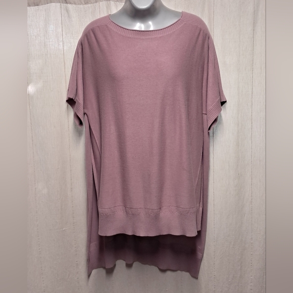 Lululemon Be At Ease Poncho Top Size OS - Picture 1 of 4